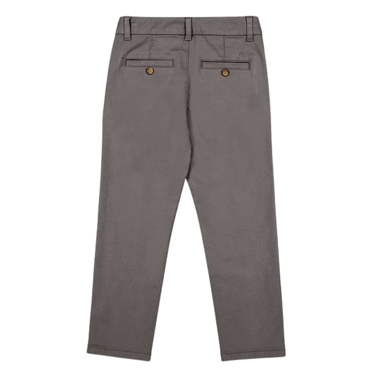 Basic Trousers - Grey