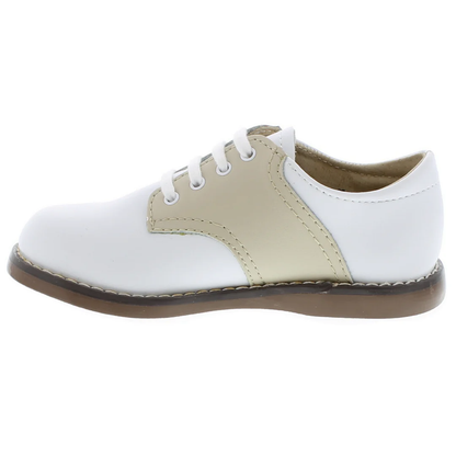 Cheer - White/Ecru