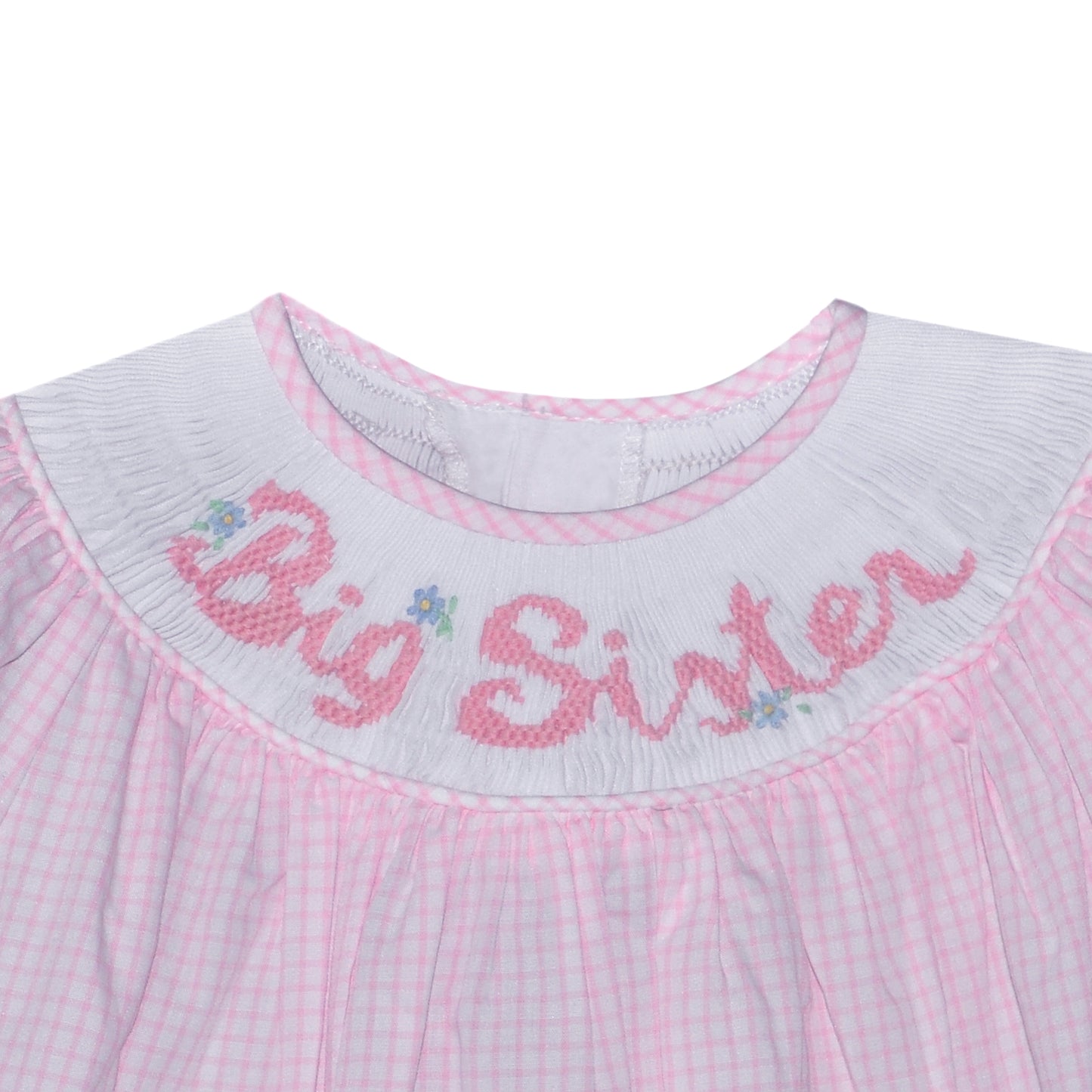 Savannah Dress - Big Sister