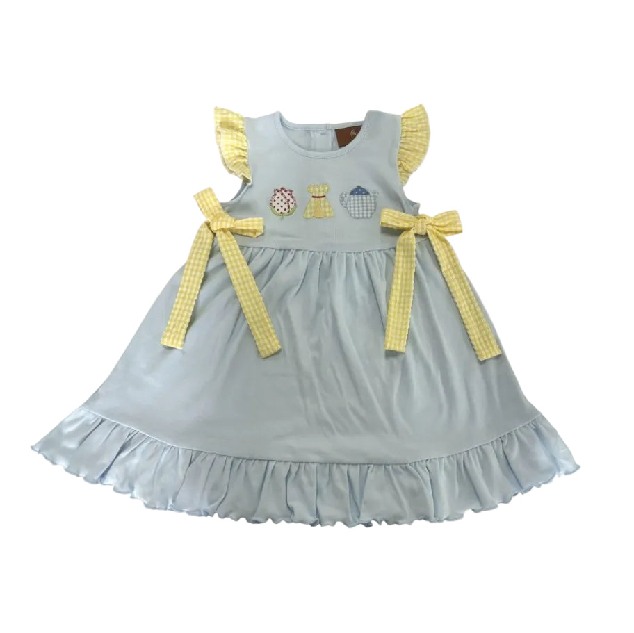 Beautiful Princess A/S Dress