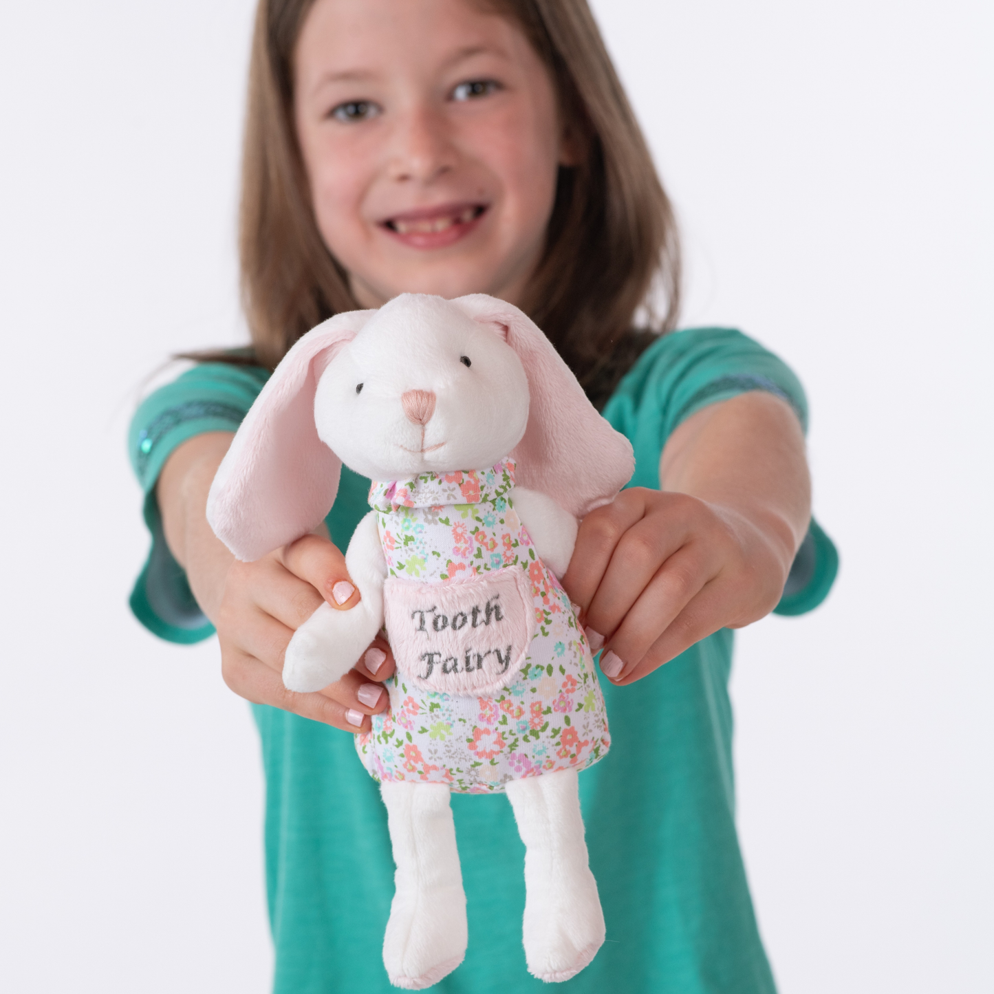 Beth Bunny Tooth Fairy