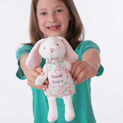 Beth Bunny Tooth Fairy