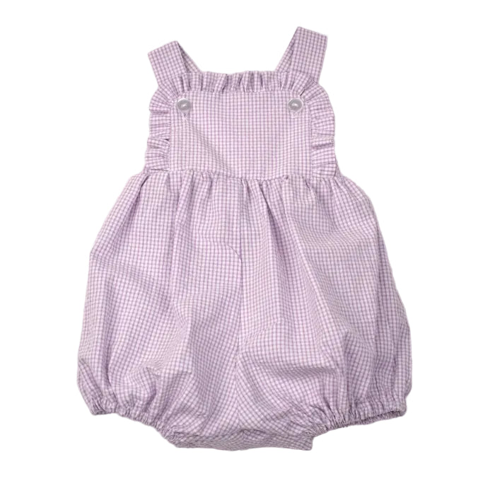Girl Bubble - Lavender