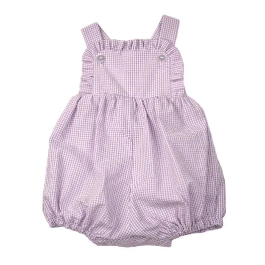 Girl Bubble - Lavender