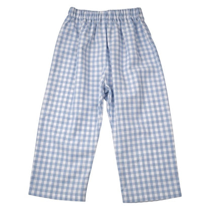 Tools in a Pocket Pant Set