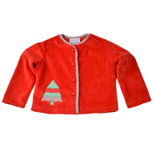 Tree Cuddle Jacket