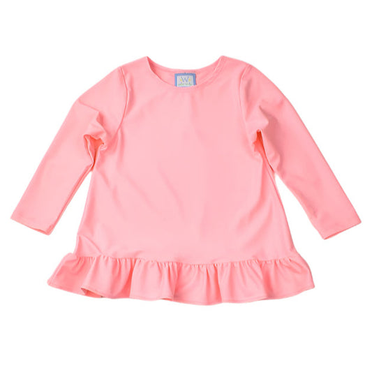 Baby Doll Top - Pink
