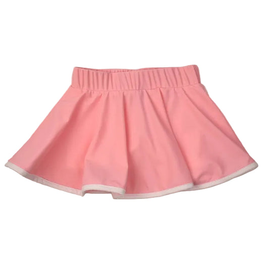 Pink Skort
