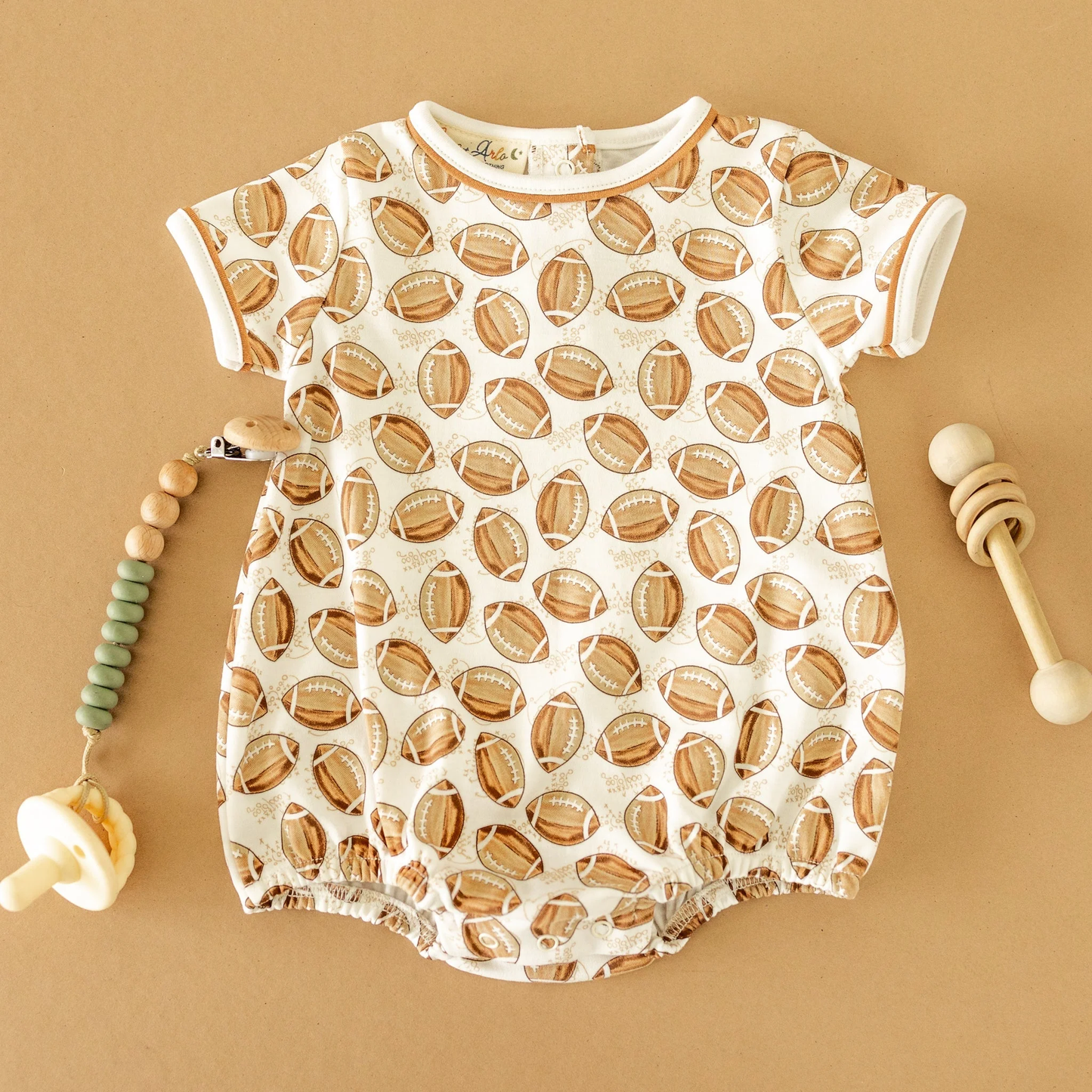 Little Champs S/S Bubble