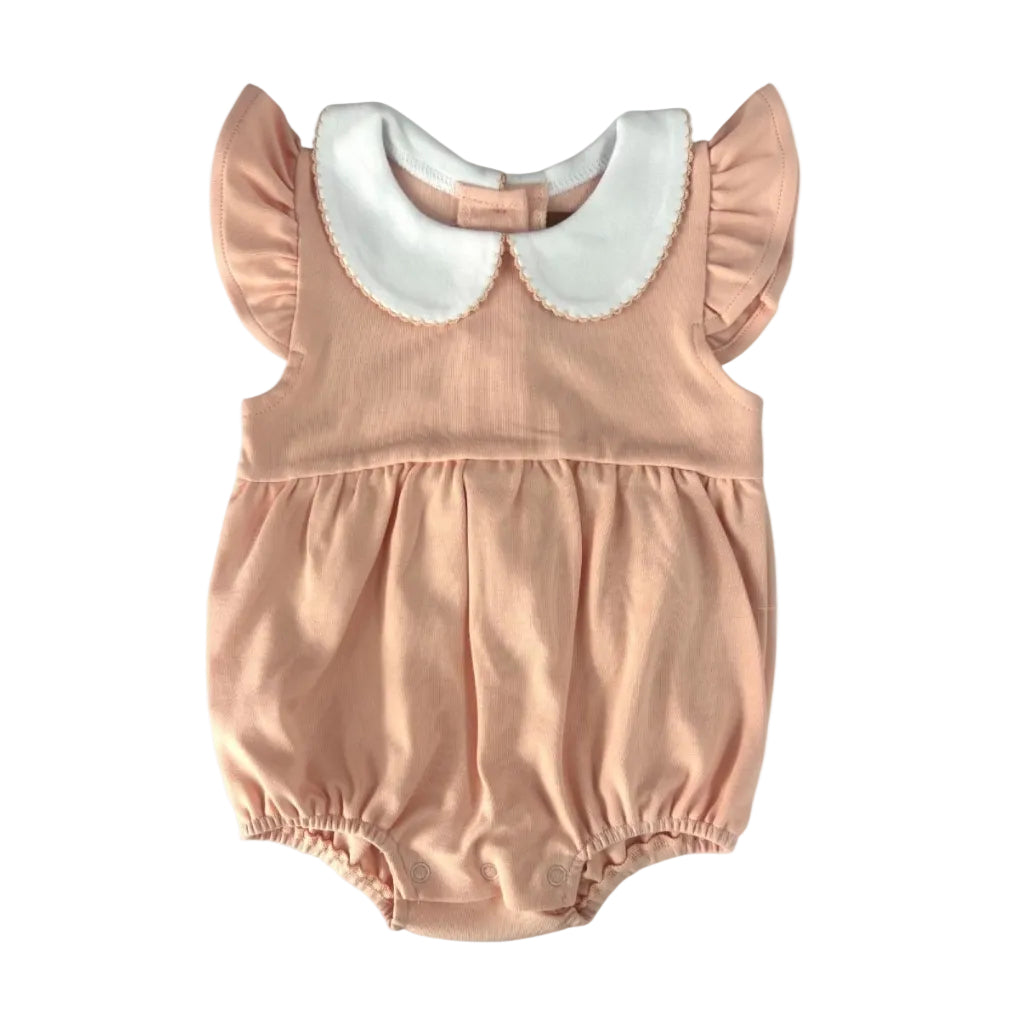 Adley A/S Bubble - Peach