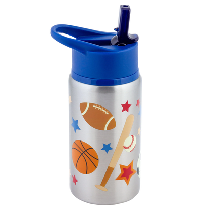 Stainless Steel Bottle