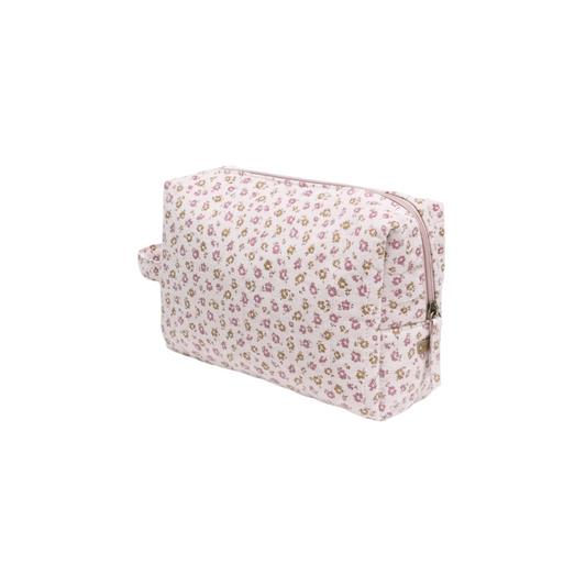 Toiletry Bag - Wildflower