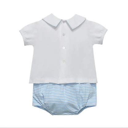 Sonny Short Set - Little Cottontail