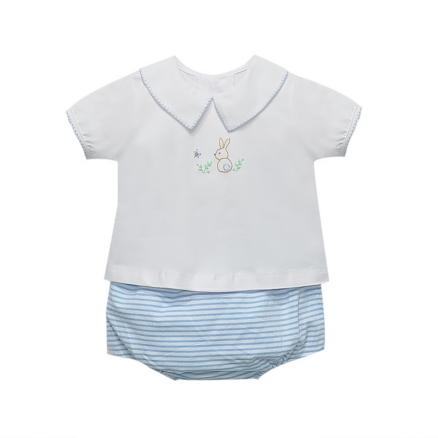 Sonny Short Set - Little Cottontail