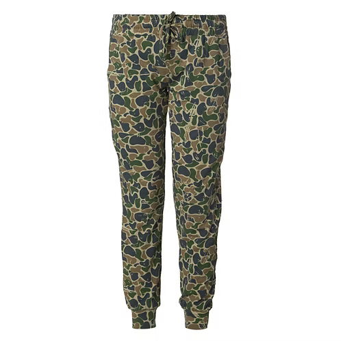 Backwoods Joggers