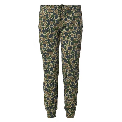 Backwoods Joggers