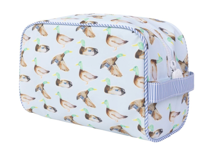 The Dopp Kit