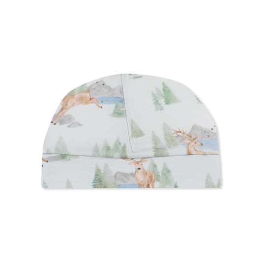 Buck Deer - Beanie Hat