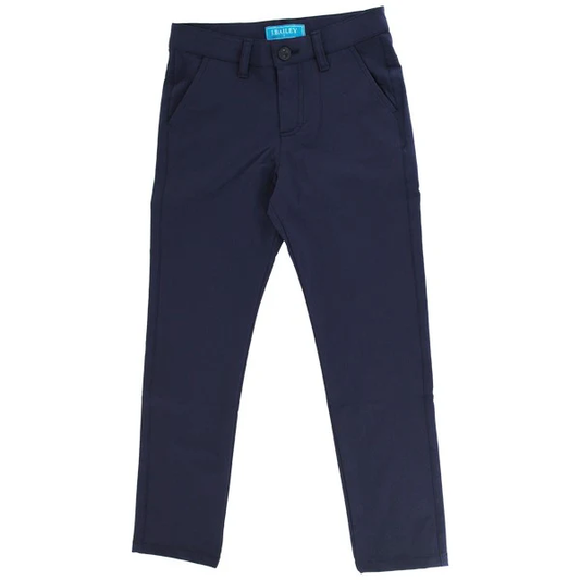 Club Pant - Navy
