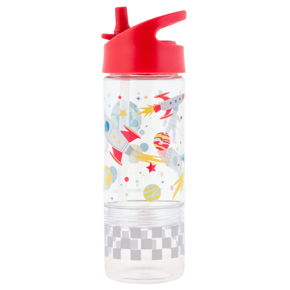 Sip & Snack Bottle