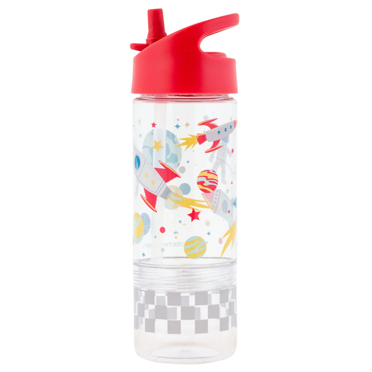 Sip & Snack Bottle