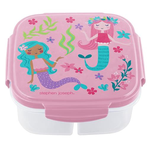 Snack Box W/ Ice Pack