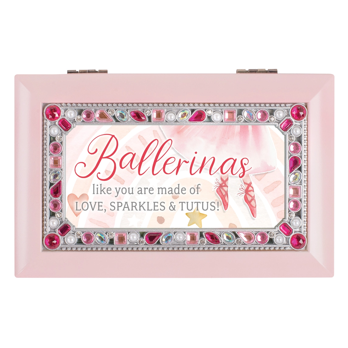 Ballerinas Like You Box