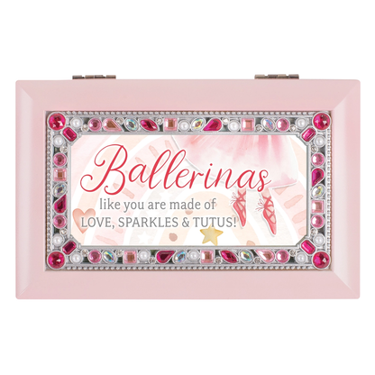 Ballerinas Like You Box