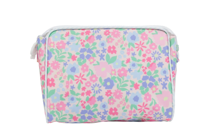 The Go Bag
