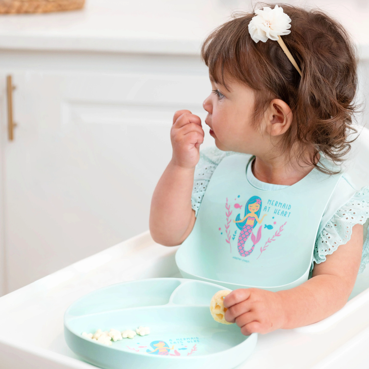 Silicone Bib