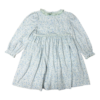 Ditsy Flower Dress