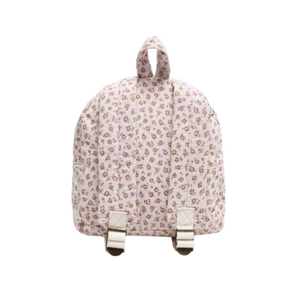Mini Backpack - Wildflower