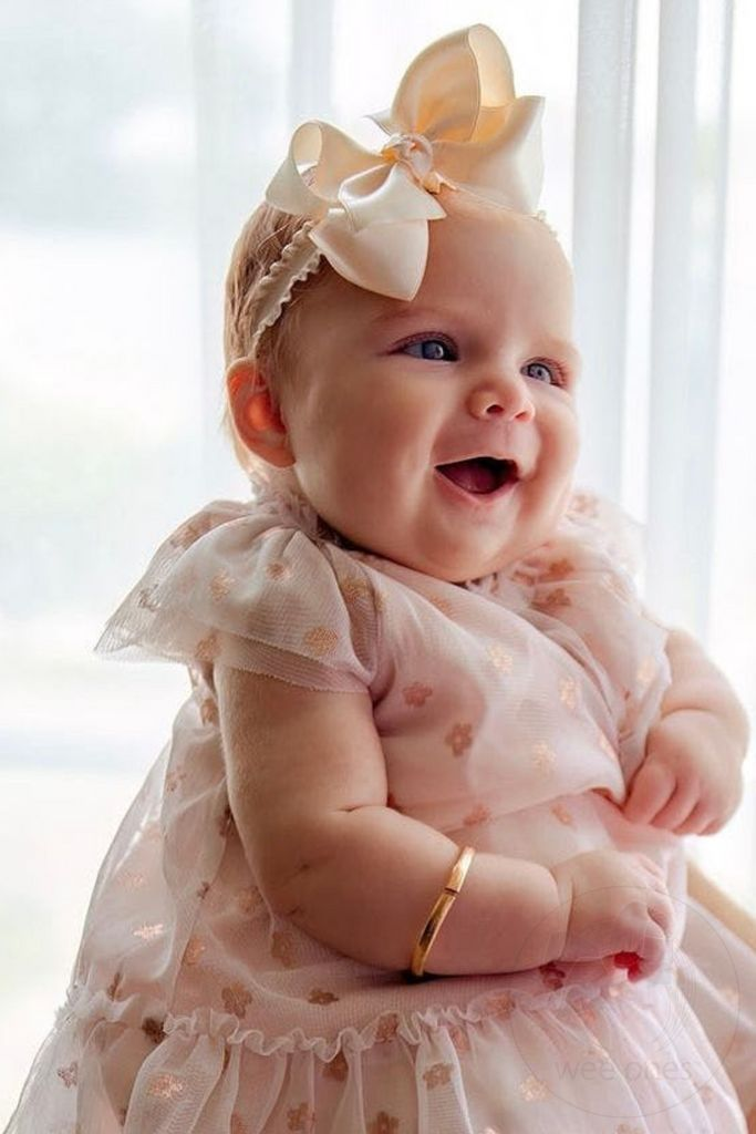 Ruffle Add-a-Bow Band 2PK - BLPF