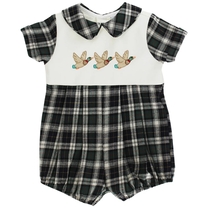 Duck Trio - Dressy Bubble