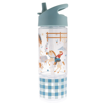 Sip & Snack Bottle