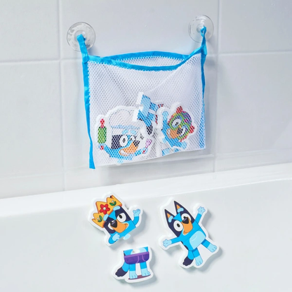 Bluey Bath Puzzle