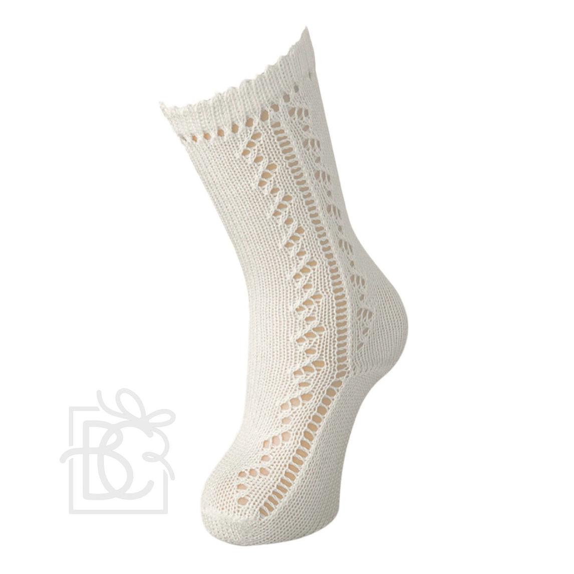 Scottish Yarn KH Sock - 37/55