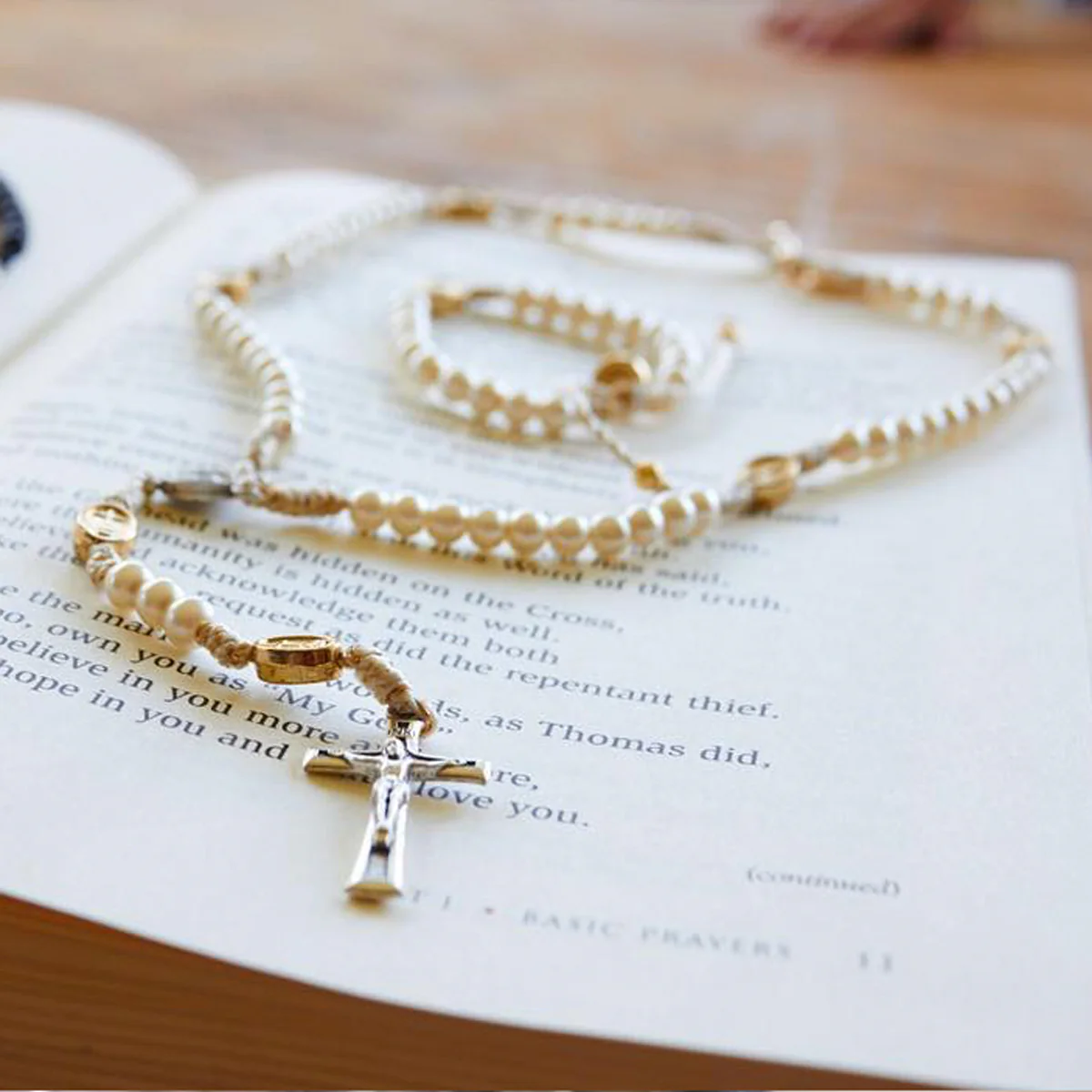 First Communion Set