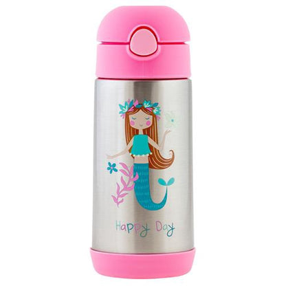 Double Wall Stainless Steel Bottle