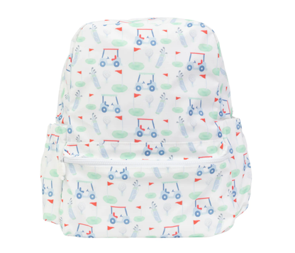 The Backpack - Large