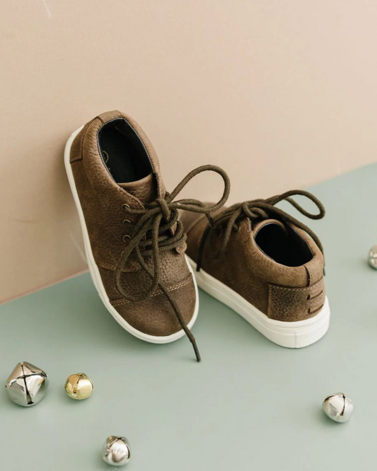 Wyatt Sneaker - F168