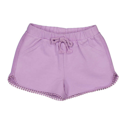 Pom Pom Shorts - 603