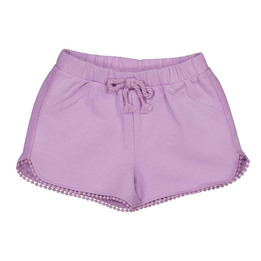 Pom Pom Shorts - 603
