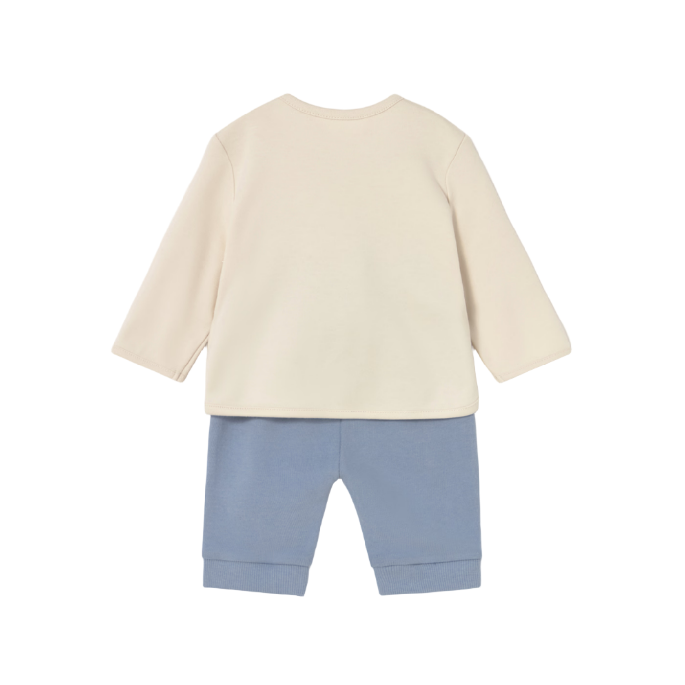 Safari Animals Applique Set