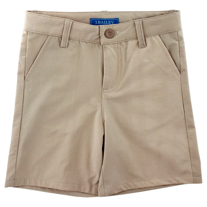 Performance Club Short - Khaki