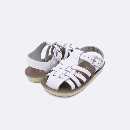 Sailor Sandal - Baby