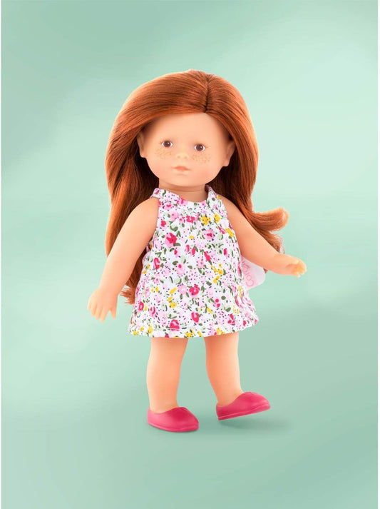 Mini Corolle Ruby