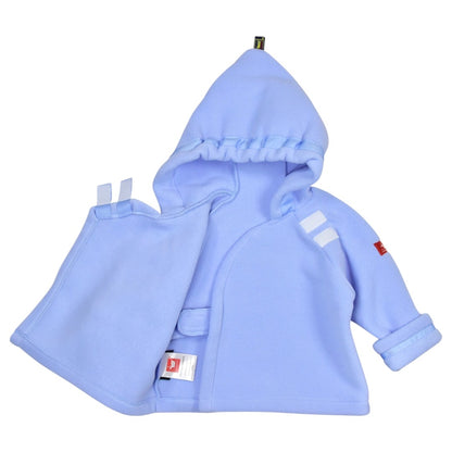 Warmplus Jacket - Lt. Blue
