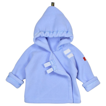 Warmplus Jacket - Lt. Blue