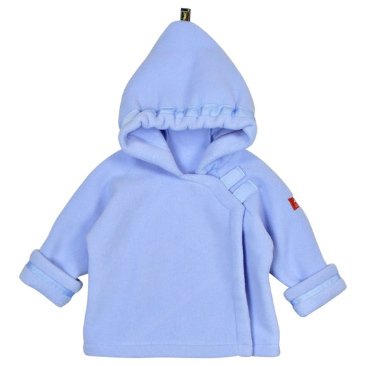 Warmplus Jacket - Lt. Blue